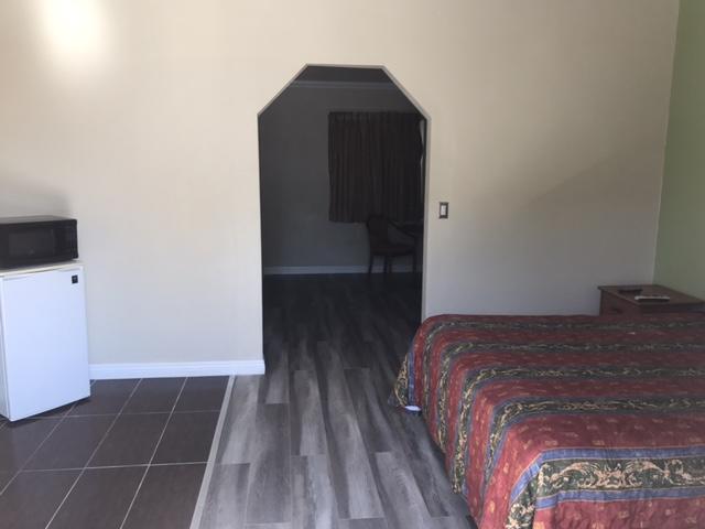 Galleria Inn Montclair/Ontario Bagian luar foto