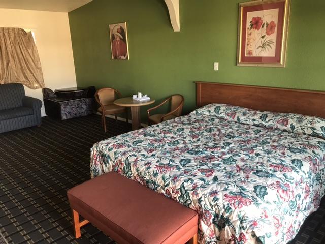 Galleria Inn Montclair/Ontario Bagian luar foto